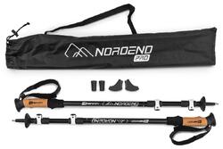 Bâtons de trekking Hop-Sport Nordend Pro