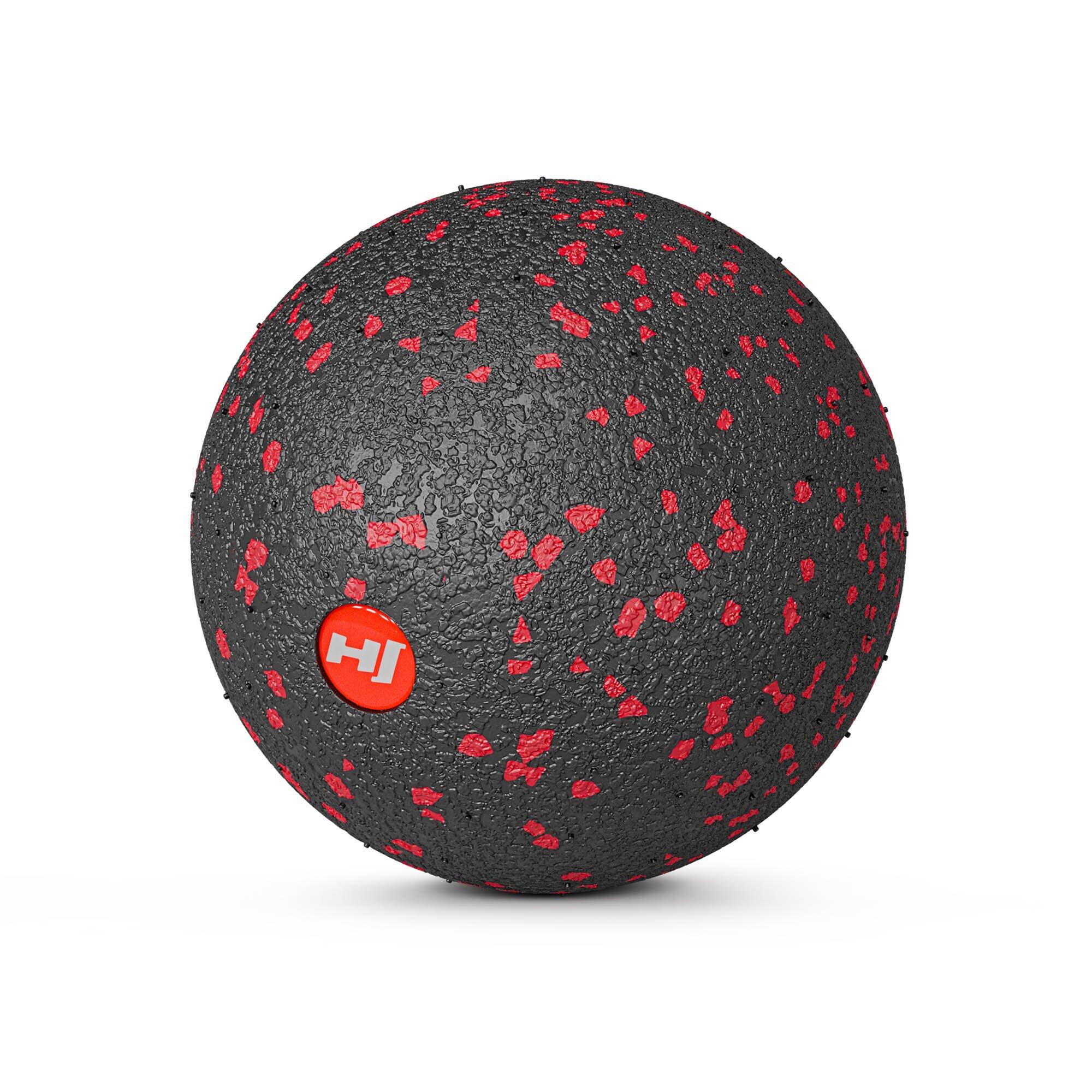 Balle de massage EPP 8cm simple Hop-Sport 2/5