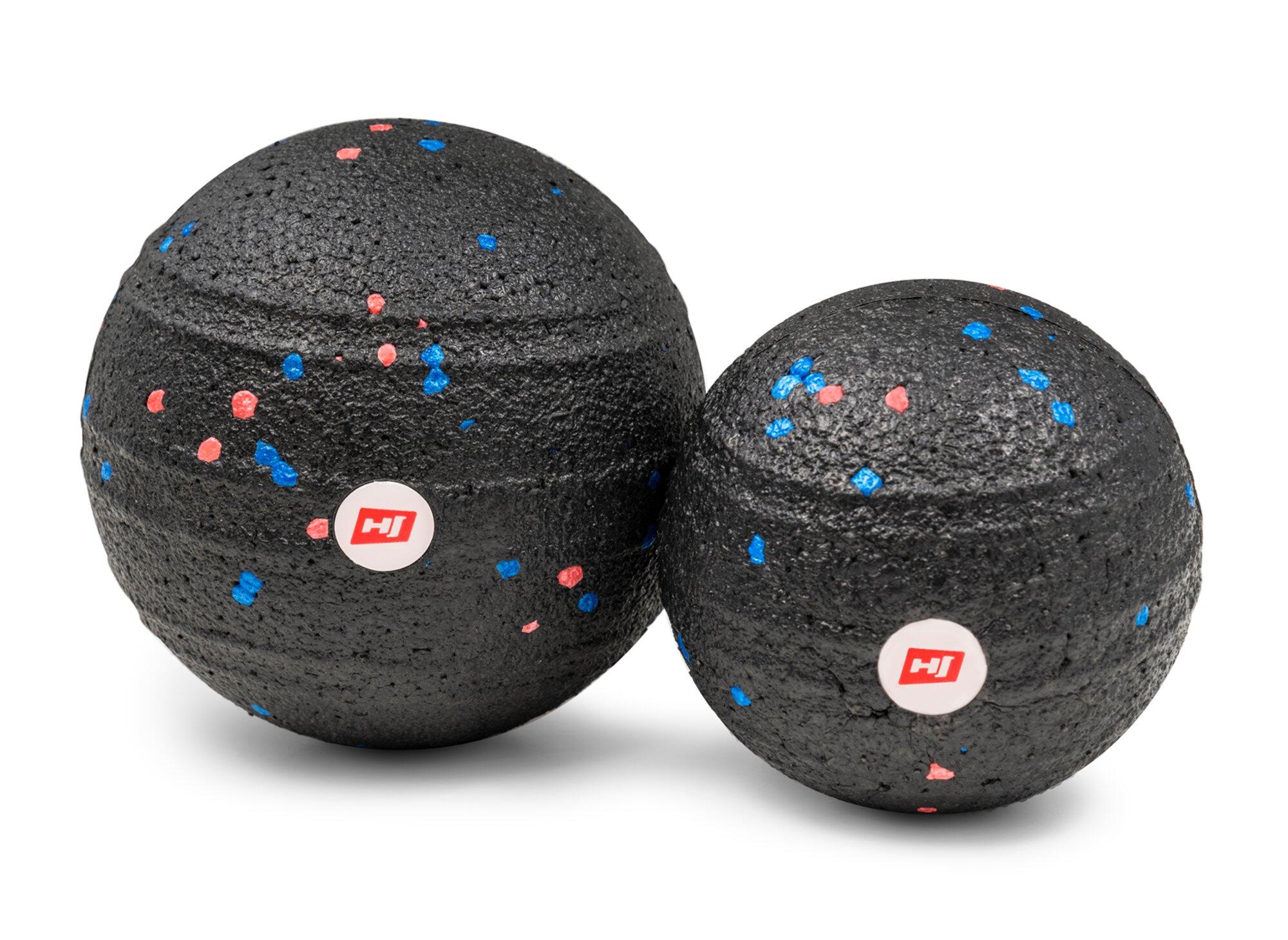 Balle de massage Hop-Sport EPP 8cm simple 5/5