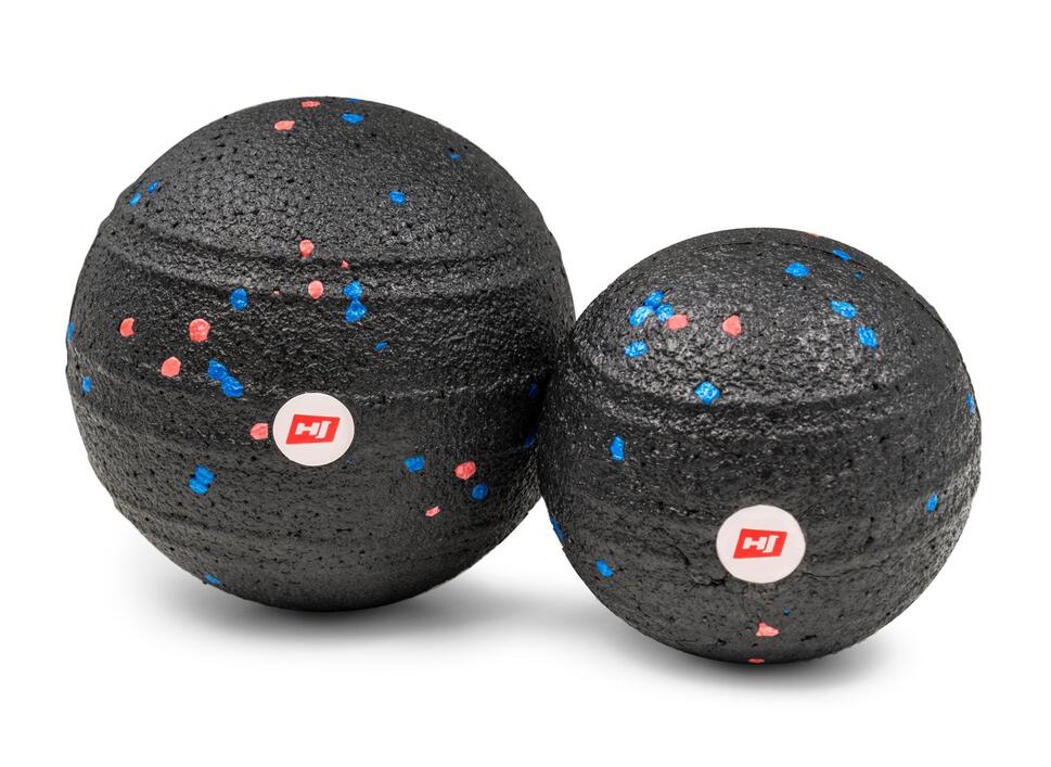 Piłeczka do masażu Hop-Sport EPP 10cm pojedyncza