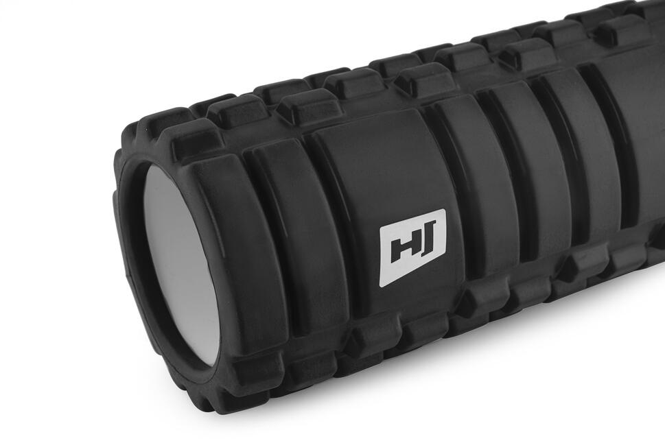 Wałek roller do masau Hop-Sport EVA 33cm