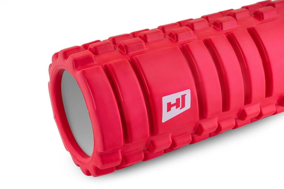 Wałek roller do masau Hop-Sport EVA 33cm thumbnail