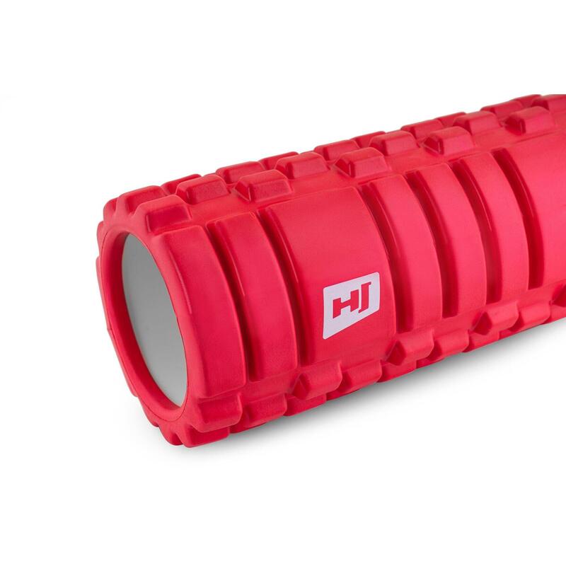 Rolă de masaj Hop-Sport EVA 33cm