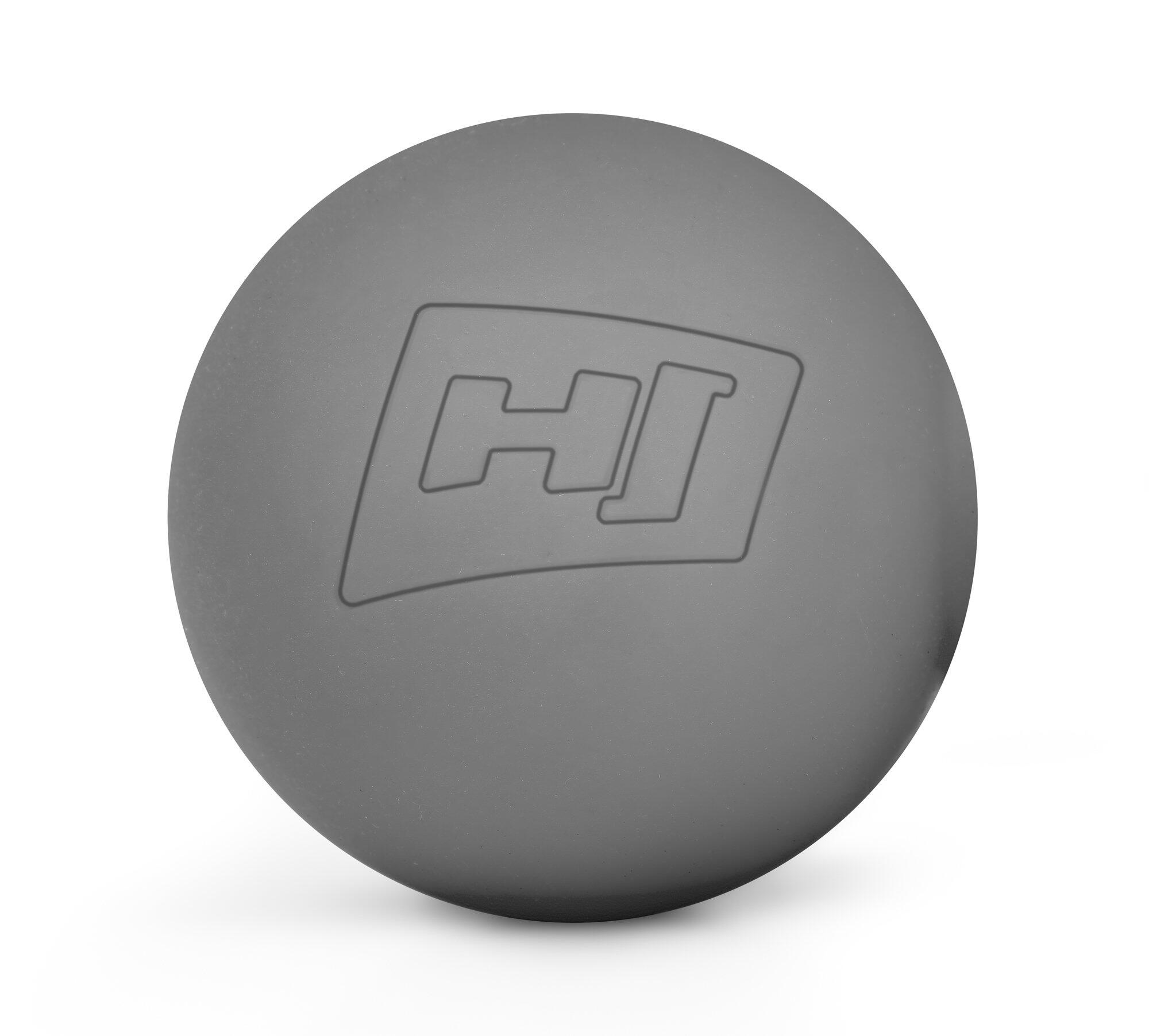 Minge masaj Hop-Sport siliconică simplă
