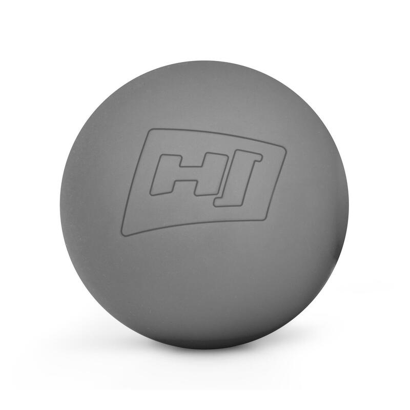 Minge masaj Hop-Sport siliconică simplă