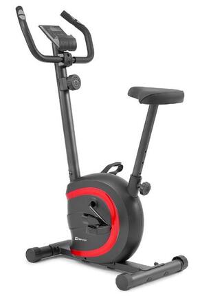 Vélo d'appartement magnétique avec capteurs de pulse Hop-Sport HS-015H Vox