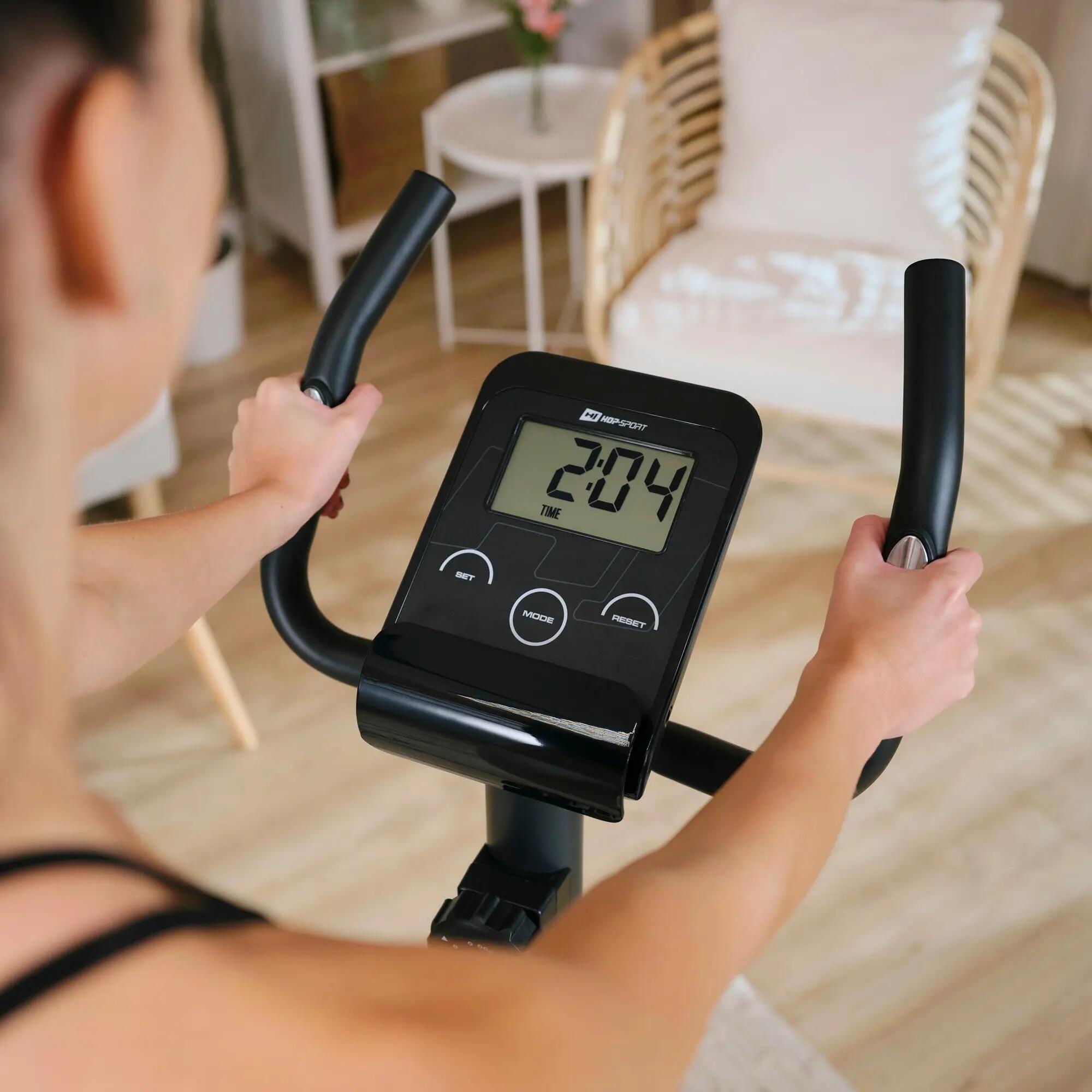 Magnetisches Trainings-Heimtrainer Hop-Sport Spark 6/7