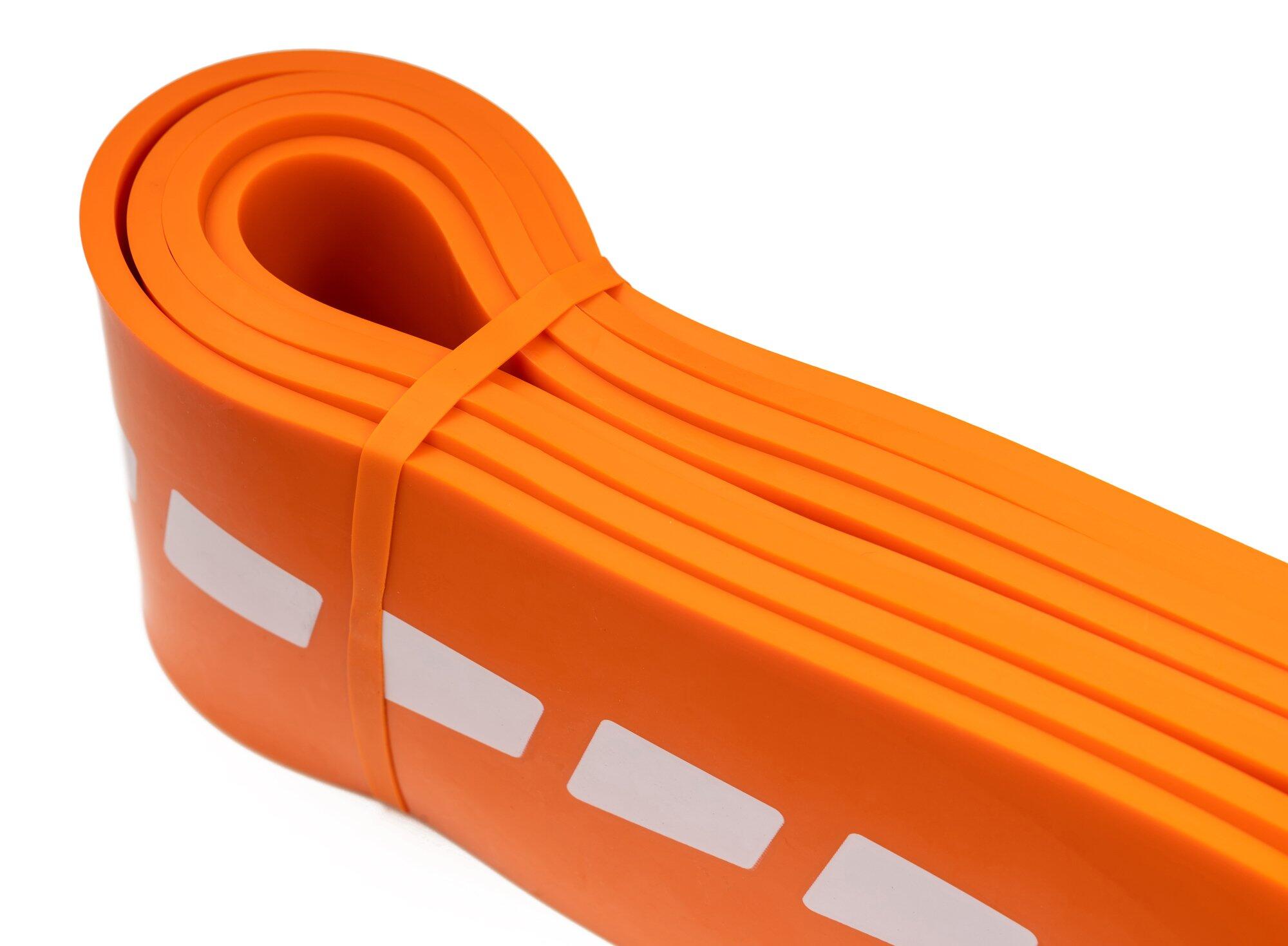 Bande de résistance pour exercices fitness Hop-Sport 37-109kg 7/7
