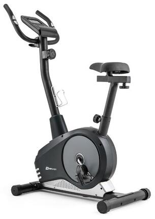 Vélo d'appartement HS-2080 Spark, Bluetooth, Résistance 16 Niveaux, Max. 120 kg