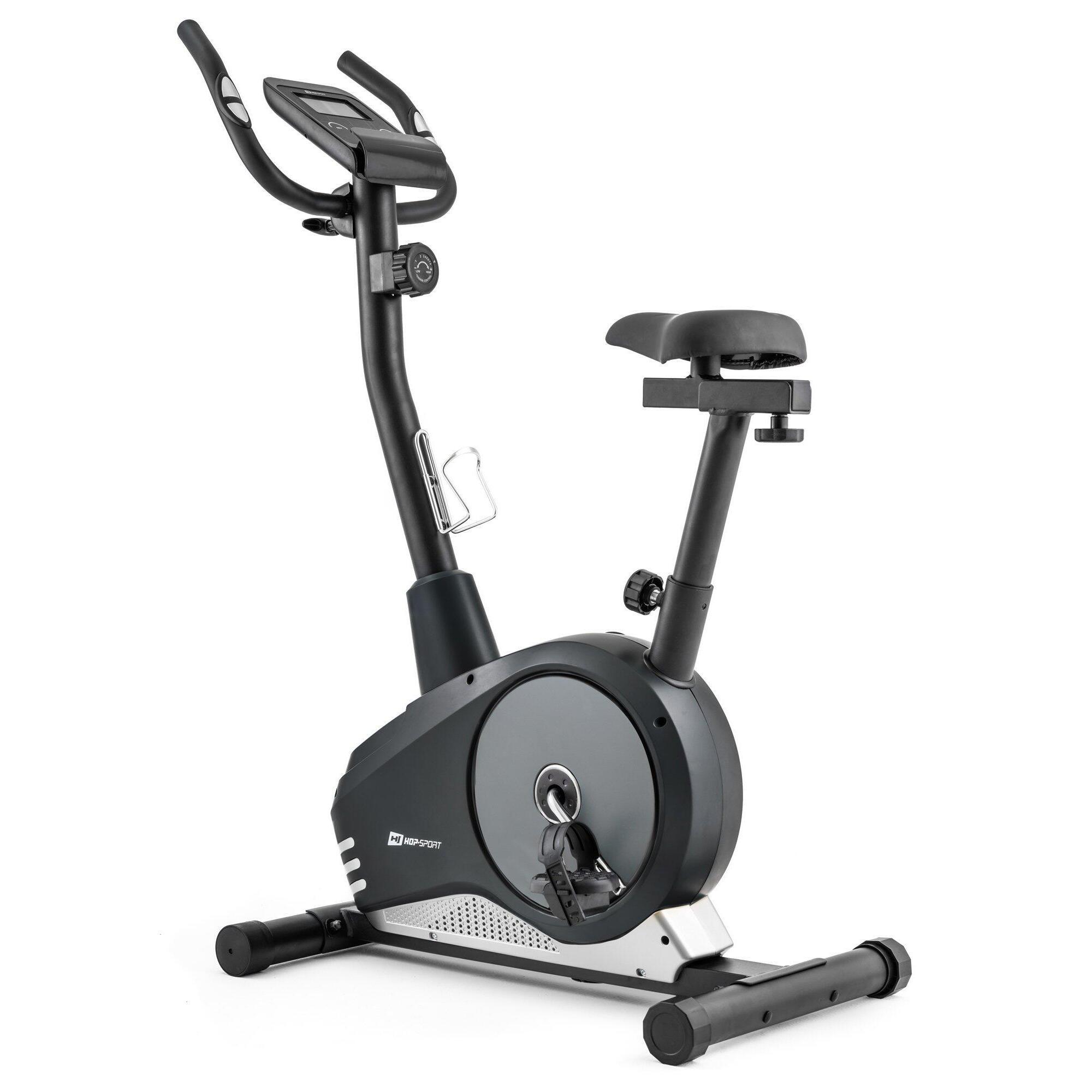 HOP-SPORT Magnetický rotoped Spark