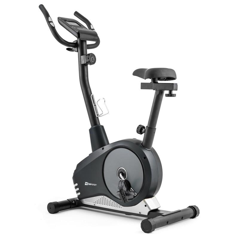 Bicicletă staționară magnetică Hop-Sport Spark