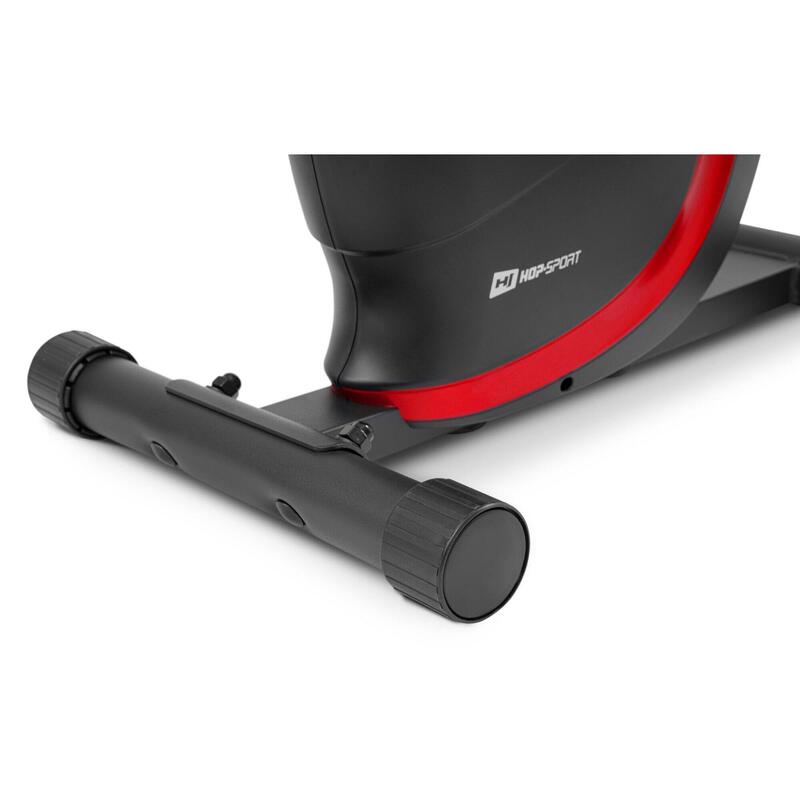 Rower stacjonarny treningowy magnetyczny Hop-Sport Vox