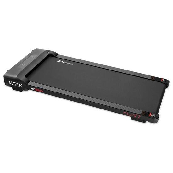 Tapis de marche 1-6 km/h HS-750WP Walk Walking Pad, connecté Bluetooth et App