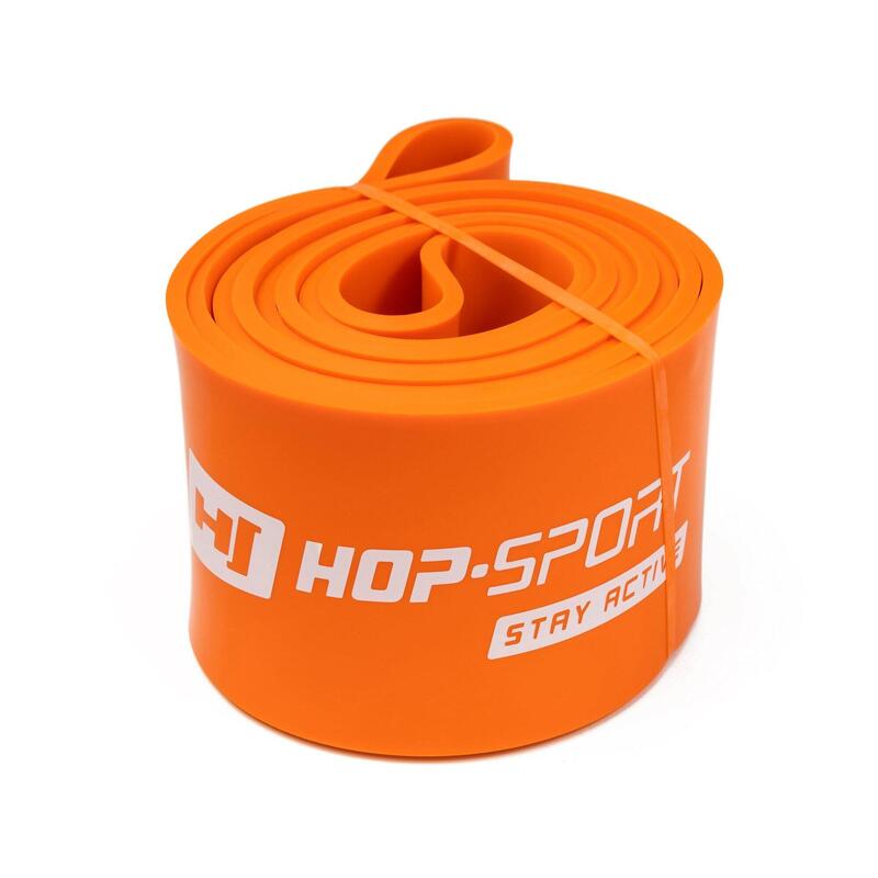 Odporová guma pro fitness cvičení 37-109kg