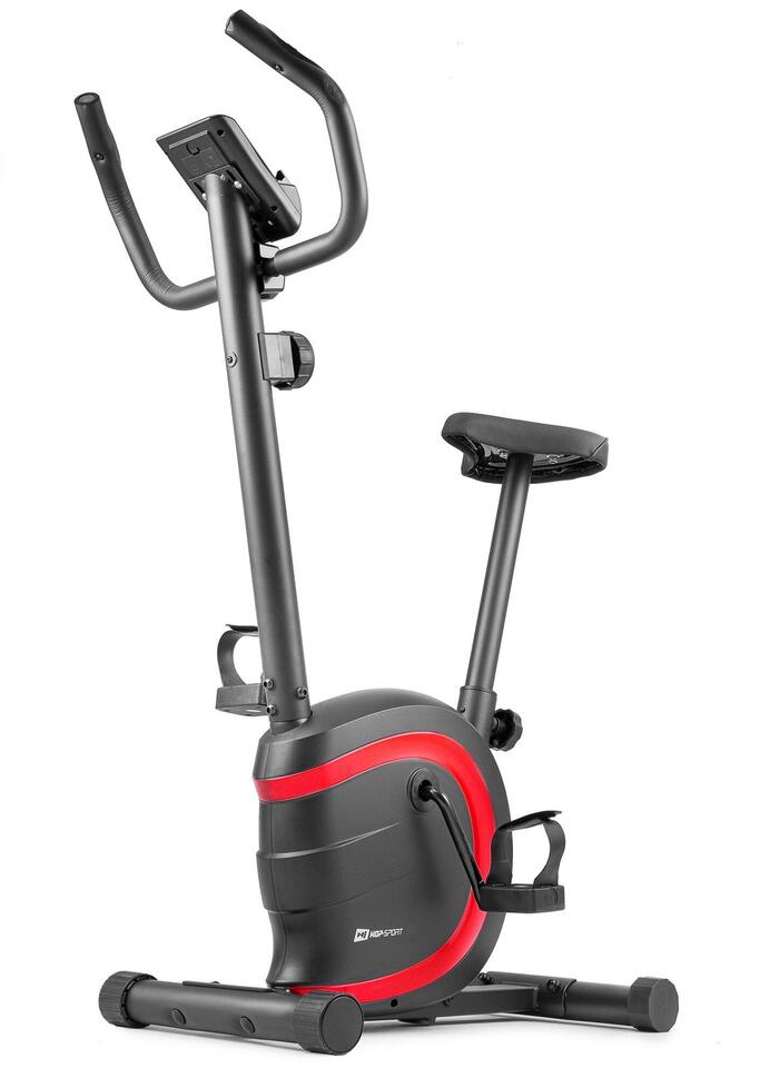 Rower stacjonarny treningowy magnetyczny Hop-Sport Vox