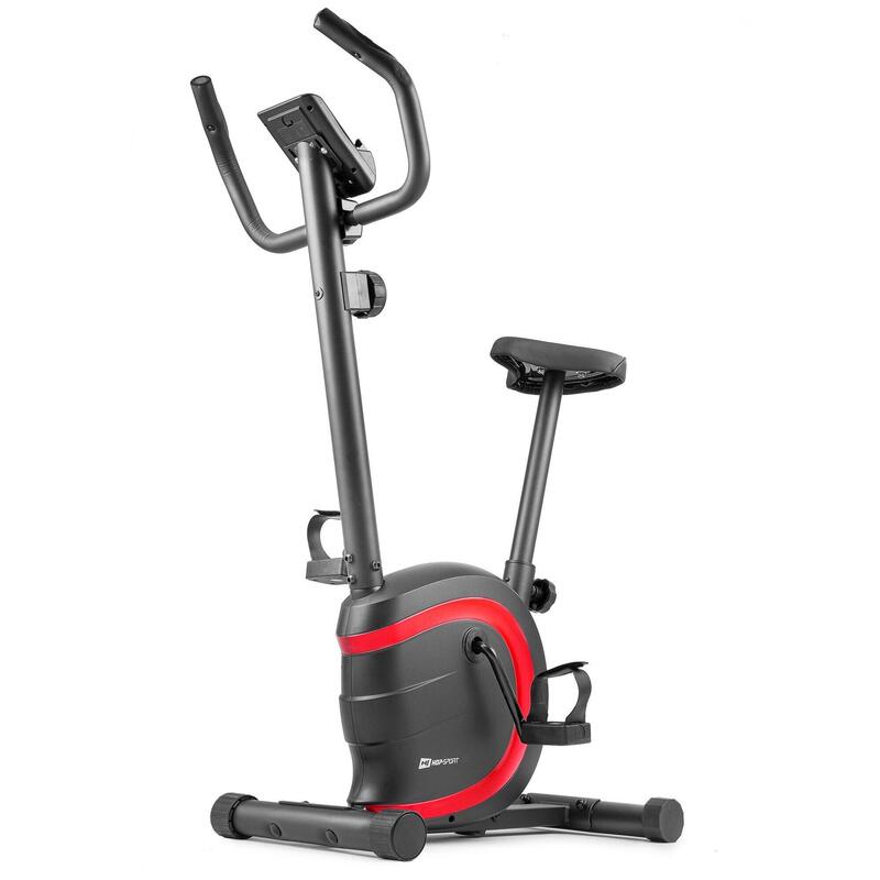 Rower stacjonarny treningowy magnetyczny Hop-Sport Vox