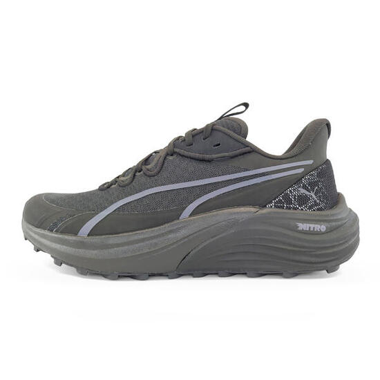 Scarpe da corsa da uomo PUMA Electrify Nitro 4 Trail