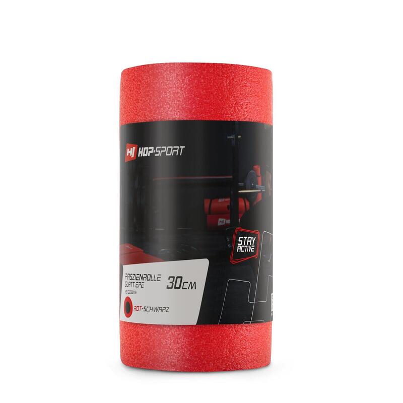 Roller do masażu Hop-Sport EPE 30cm