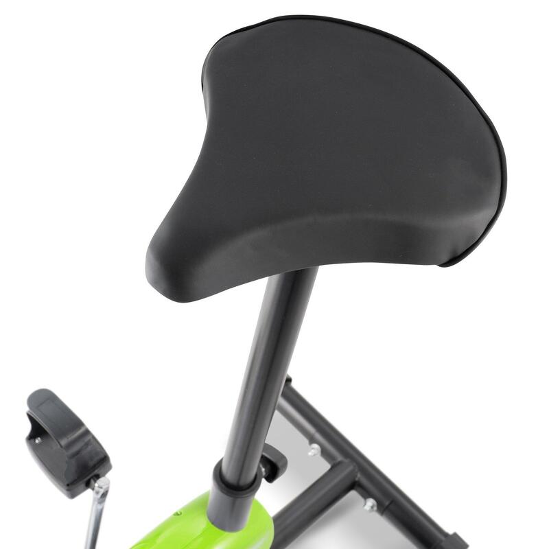 Rower stacjonarny treningowy mechaniczny Hop-Sport Rio