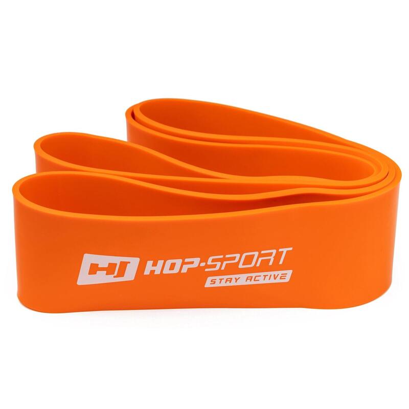 Odporová guma pro fitness cvičení 37-109kg