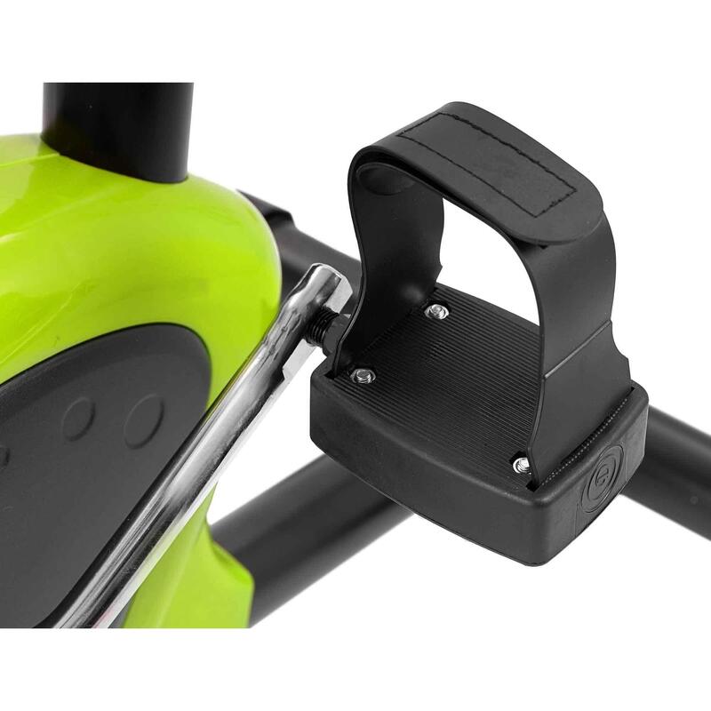 Rower stacjonarny treningowy mechaniczny Hop-Sport Rio