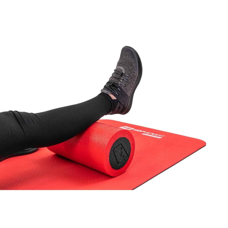 Roller do masażu Hop-Sport EPE 30cm