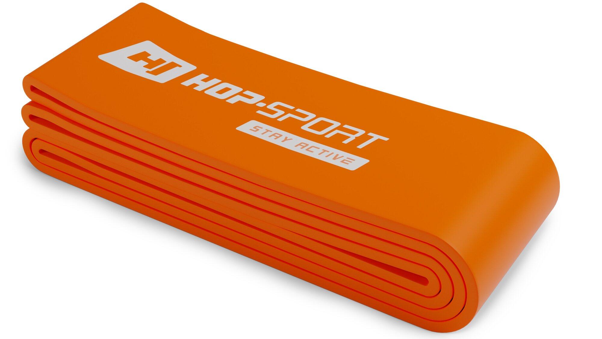 Guma oporowa do ćwiczeń fitness Hop-Sport 37-109kg