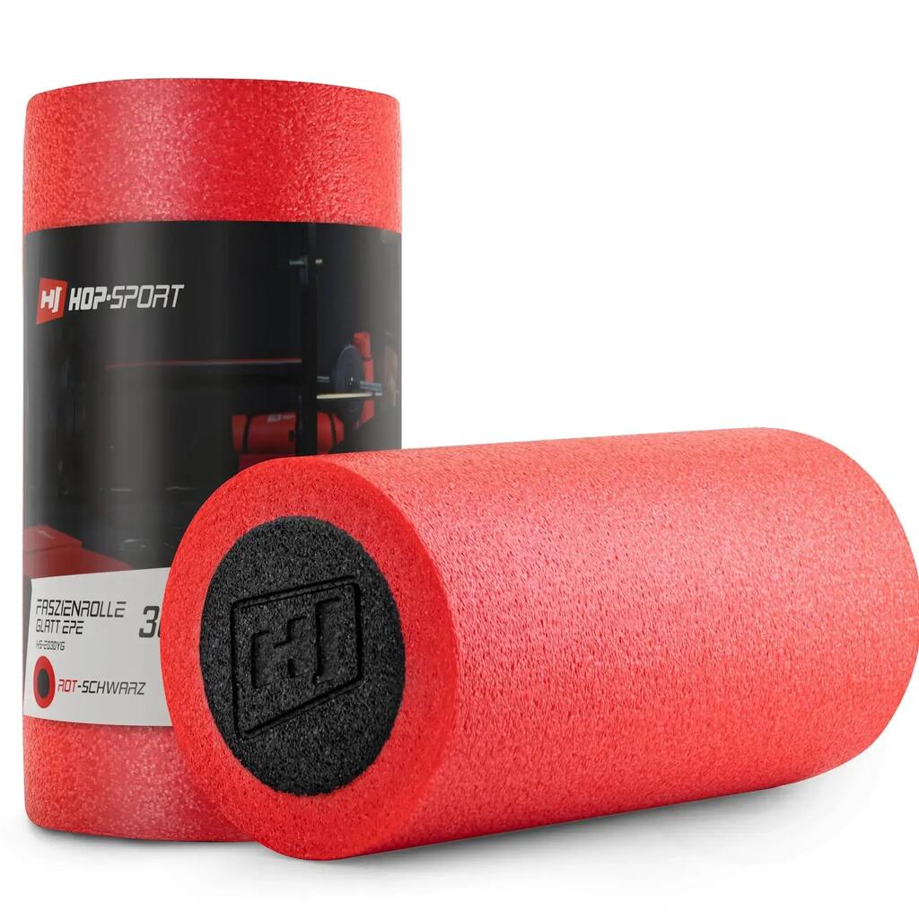 Ролер за масаж Hop-Sport EPE 30см