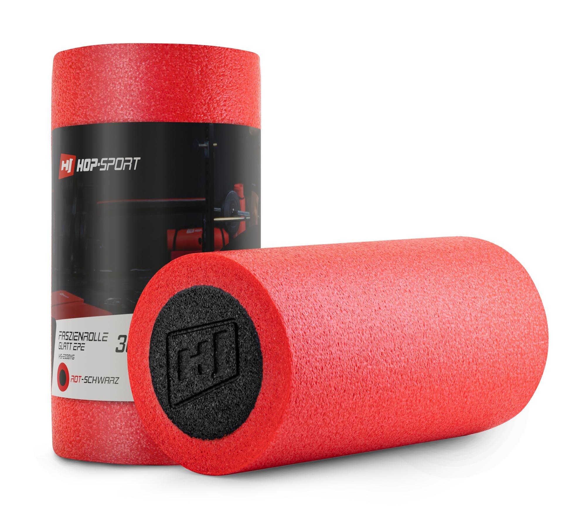 Rola masaj Hop-Sport EPE 30cm