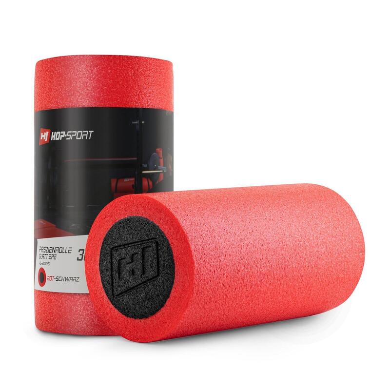 Rola masaj Hop-Sport EPE 30cm