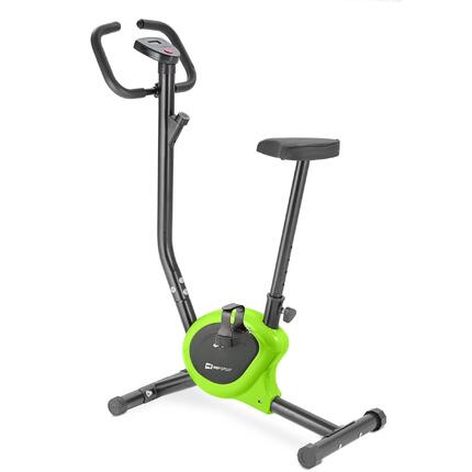 Rower stacjonarny treningowy mechaniczny Hop-Sport Rio