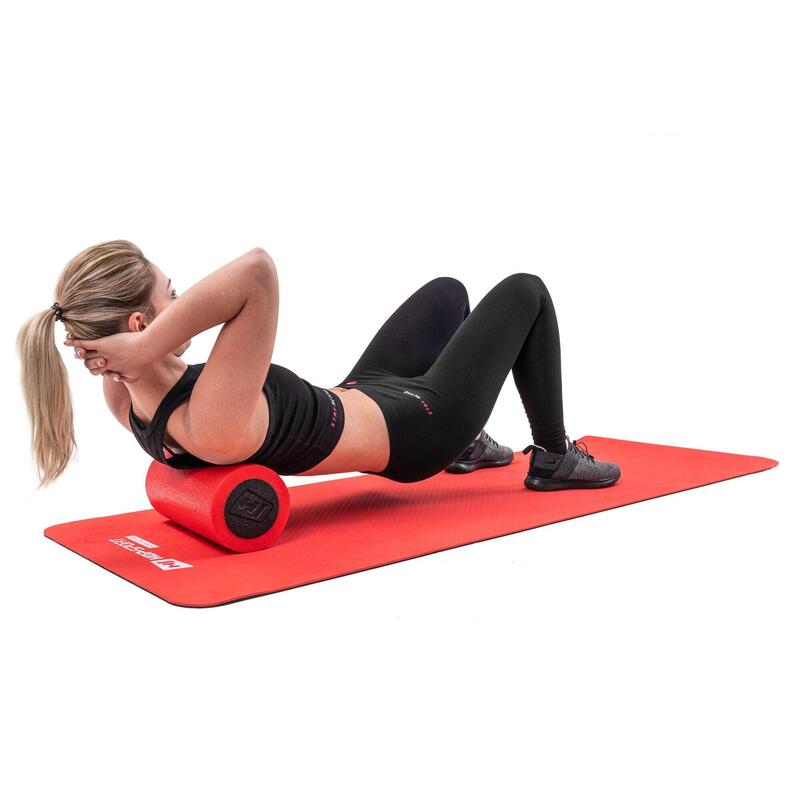 Roller do masażu Hop-Sport EPE 30cm