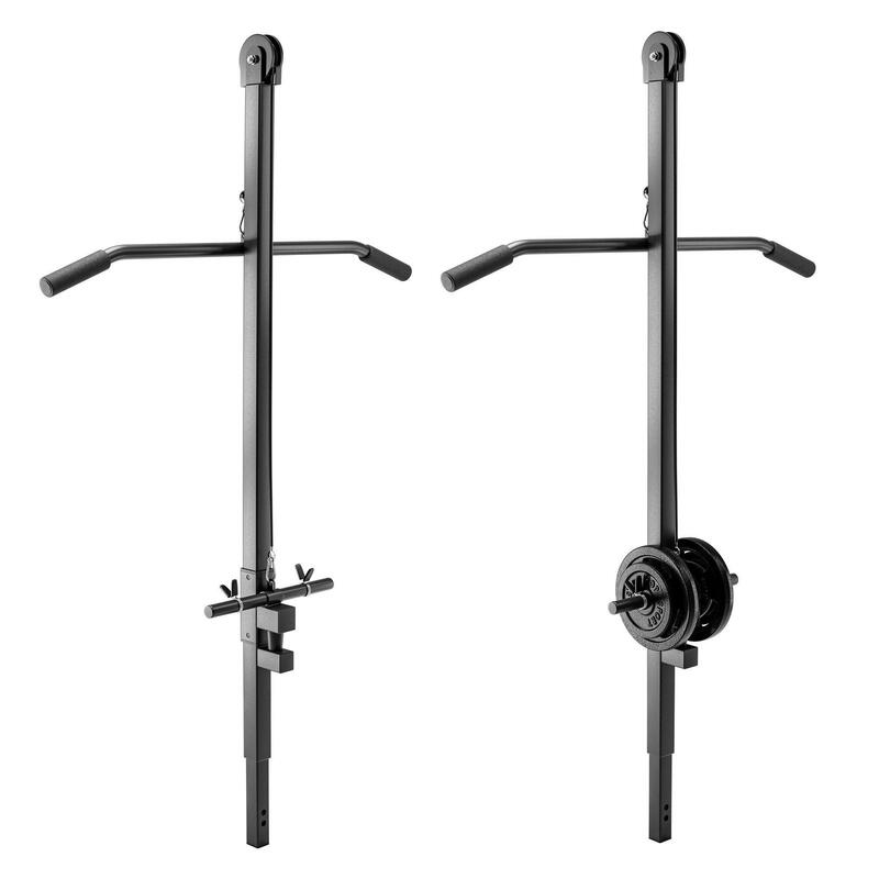Scripție verticală universală pentru bancă Hop-Sport HS-1003LT