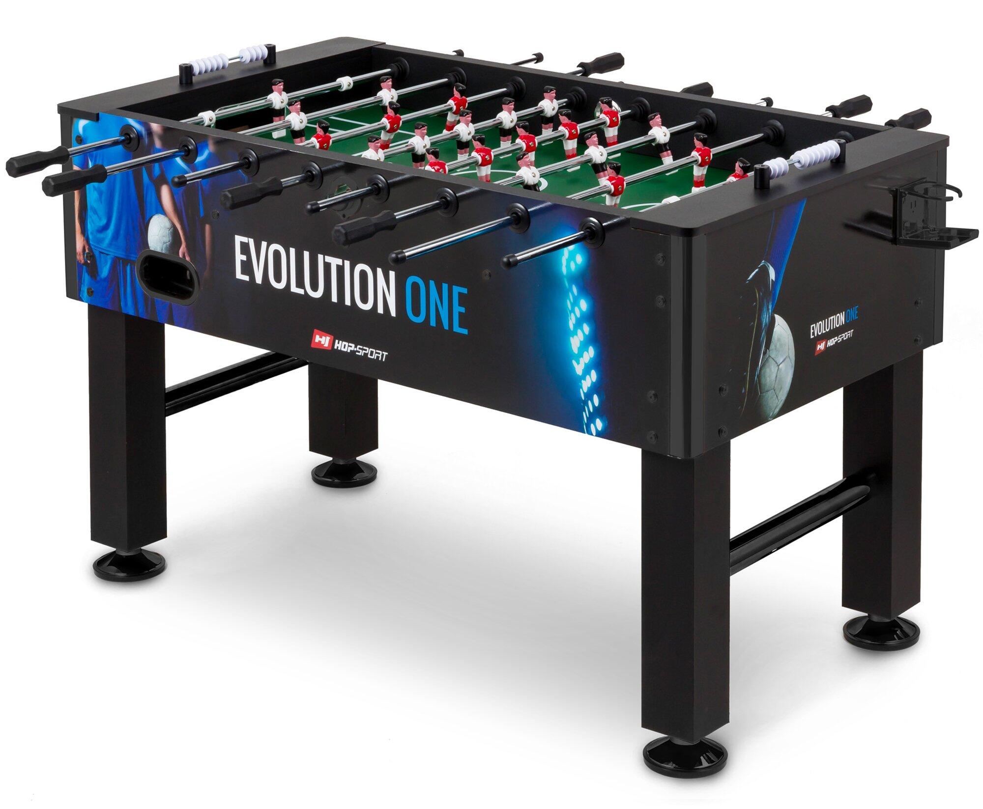HOP-SPORT Stolní fotbal Evolution One