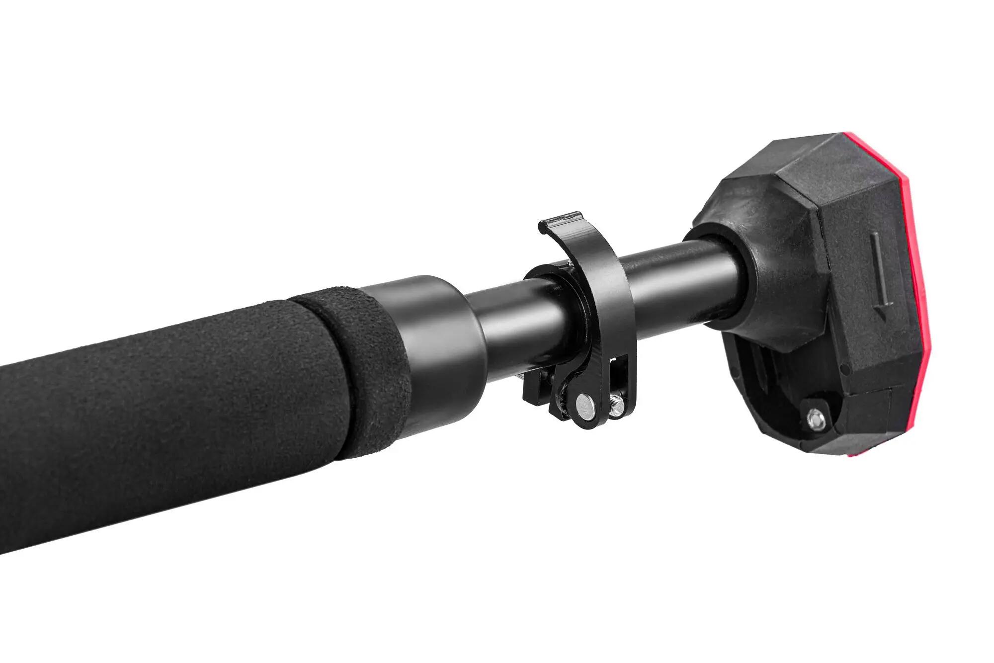 Hop-Sport HS-M070DP Klimmzugstange zum Spreizen 3/7