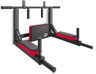 Krachttrainingsrekken hs-1007k voor dips stang