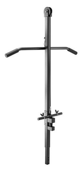 Poulie haute pour banc Hop-Sport HS-1003LT universelle