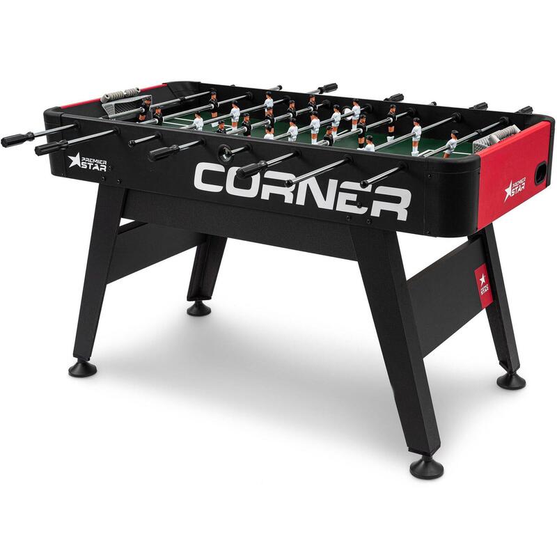 Masă de fotbal Hop-Sport Corner