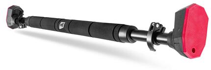 Barre de traction Hop-Sport HS-M070DP extensible