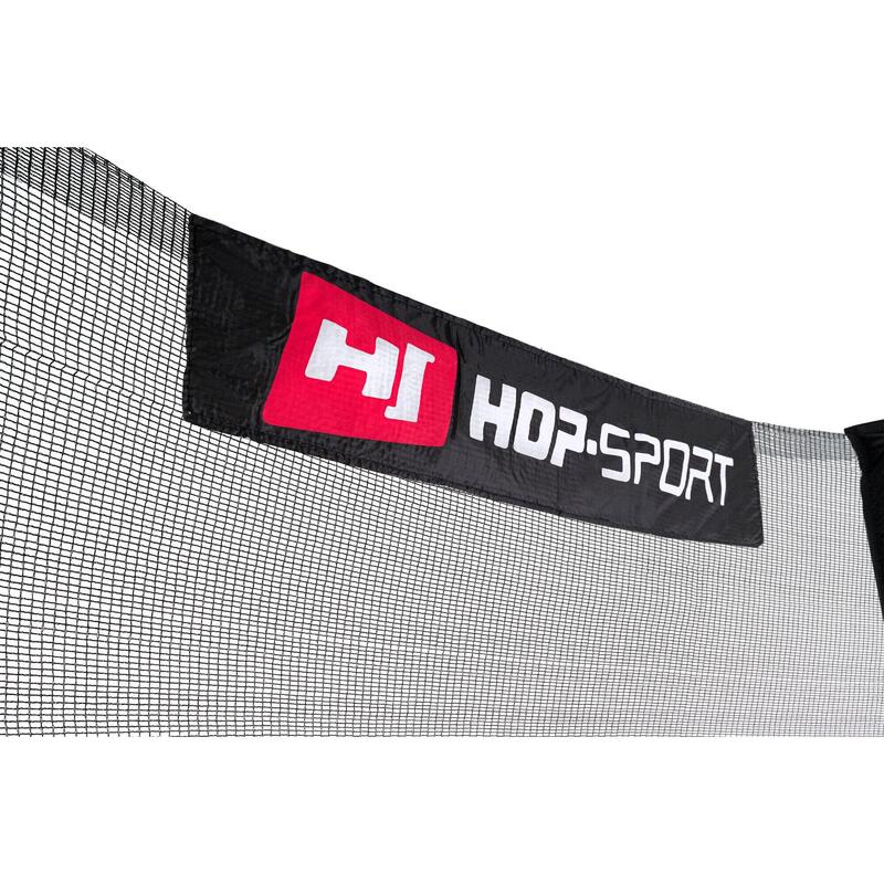 Siatka do trampoliny 10FT 3 nogi wewnętrzna