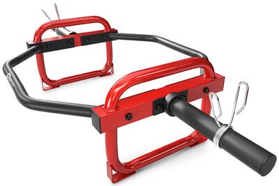 Hexagonale deadlift stang hop-sport hs-ot143-50 (25/50mm)