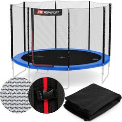 Filet pour trampoline 14FT extérieur