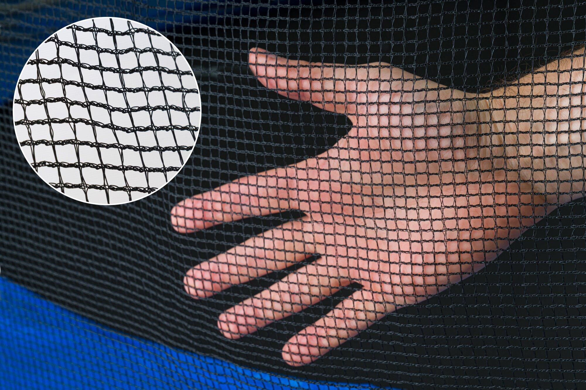 Trampoline net 8FT intern 2/7
