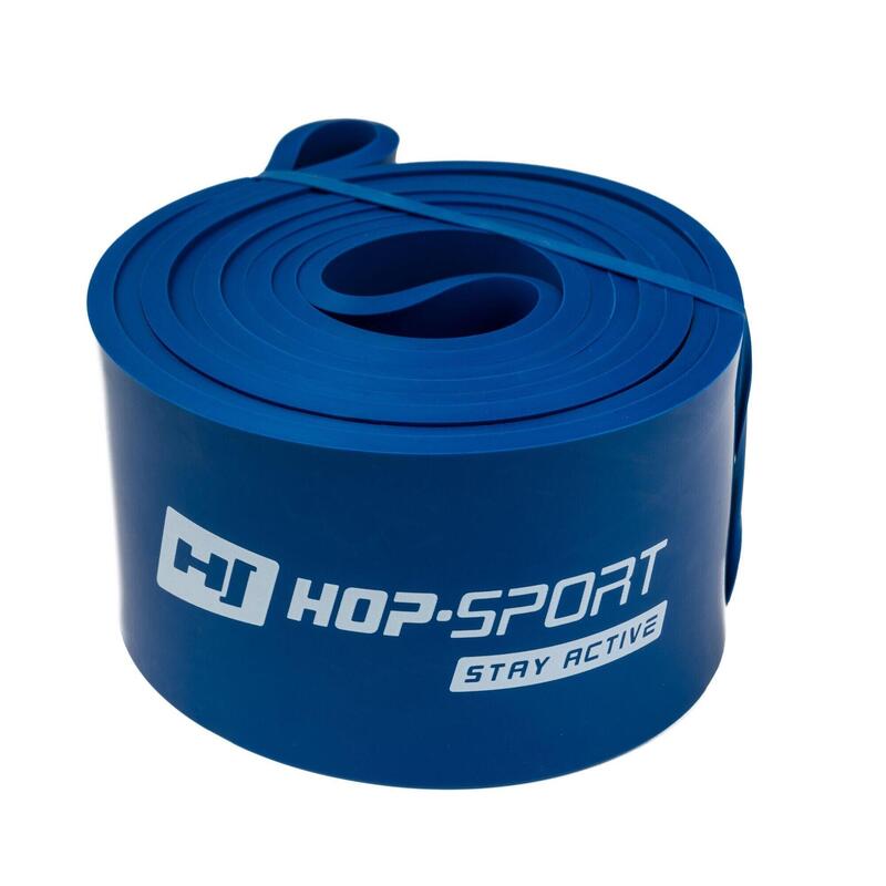 Bandă de rezistență pentru fitness Hop-Sport 28-80kg