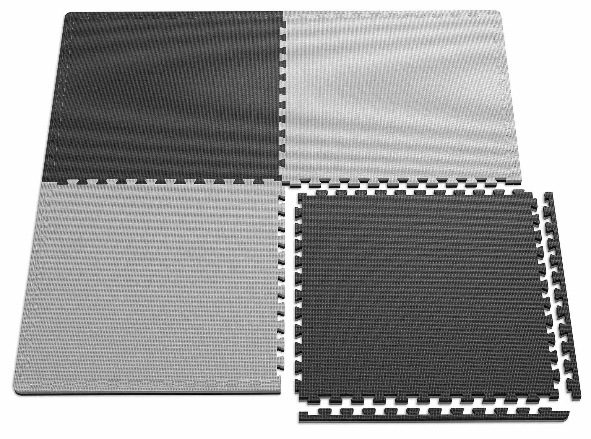 Tapis Puzzle 2cm Hop-Sport- 4pcs 120x120cm 7/7