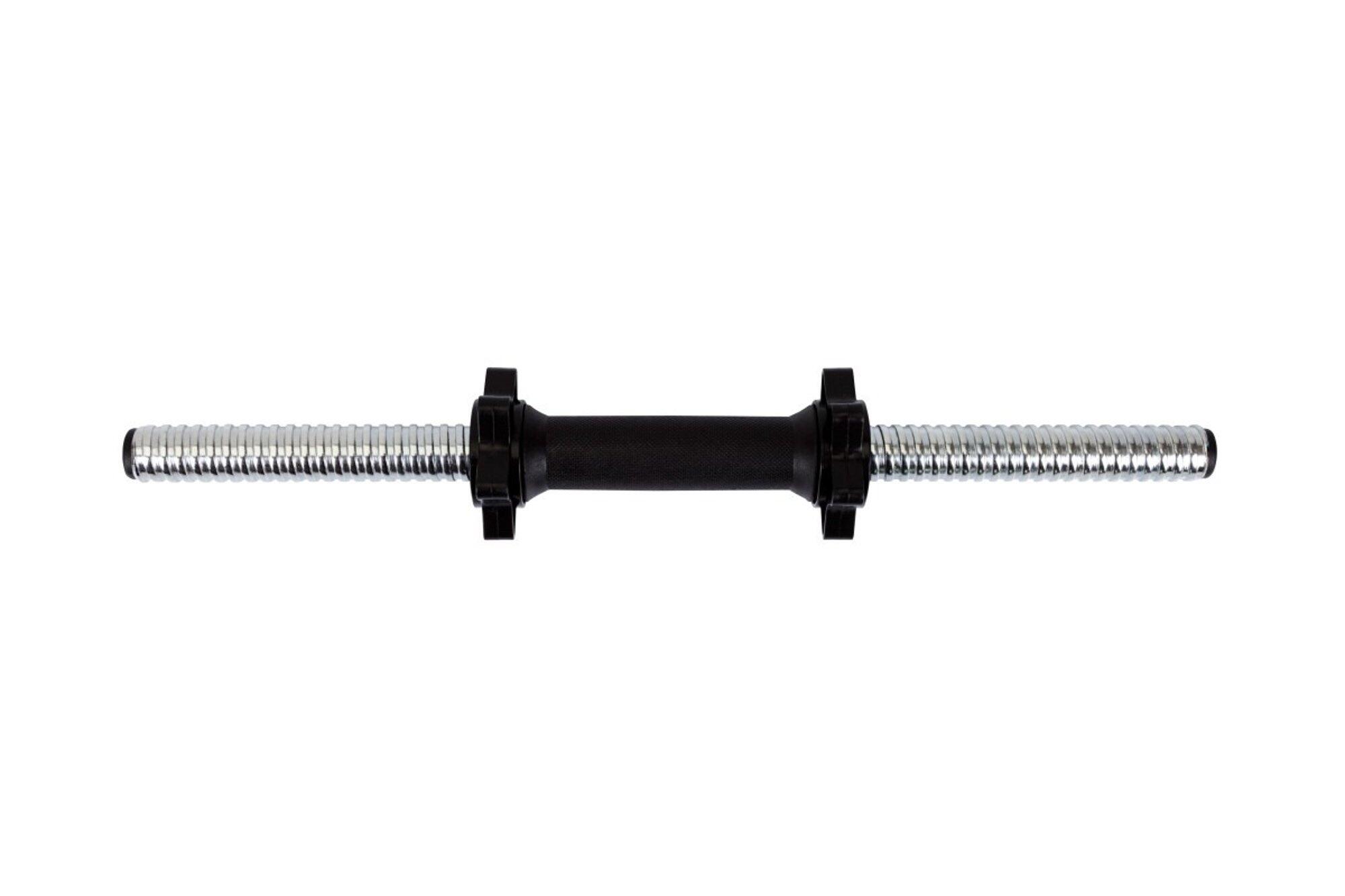 Bilanciere dritto PP 52 cm (30 mm) 6/7