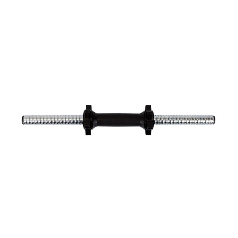 Bară antrenament Hop-Sport PP 52 cm (30 mm) dreaptă