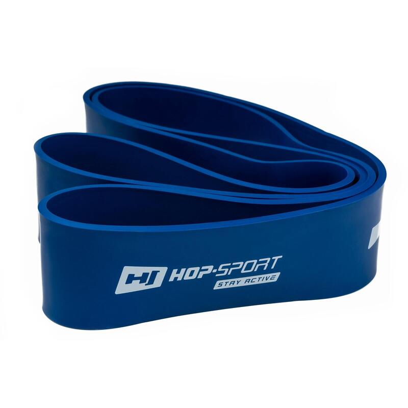 Bandă de rezistență pentru fitness Hop-Sport 28-80kg