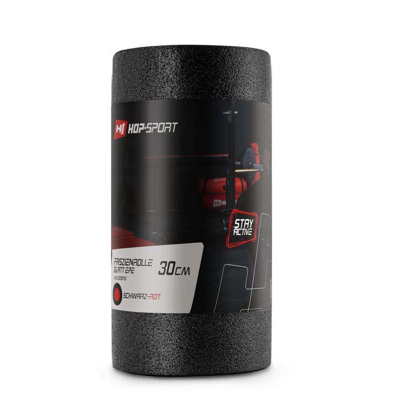 Role pentru masaj Hop-Sport EPE 30cm