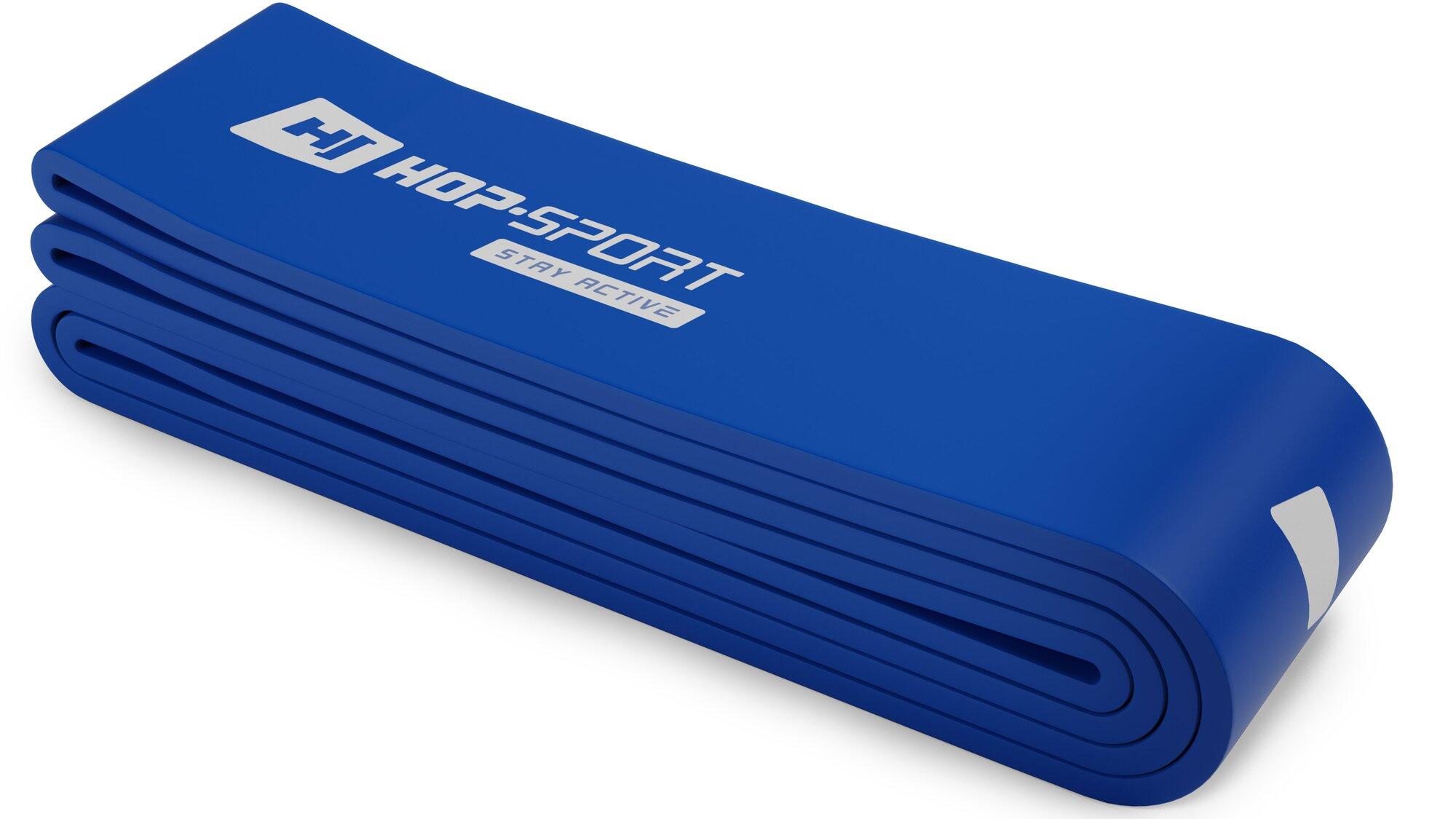 Guma oporowa do ćwiczeń fitness Hop-Sport 28-80kg